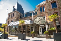Hôtel MGallery Dinard Royal Emeraude - Golf de Dinard