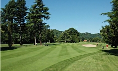 Pau Golf Club 