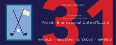 Pro-Am International Côte d&#039;Opale 2023