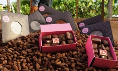 Chocolats de Beussent Côte d&#039;Opale