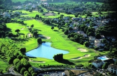 Golf d&#039;Aix en Provence