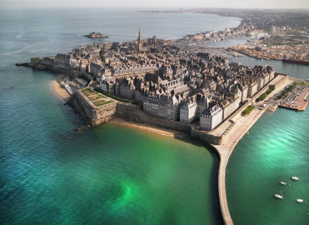 st malo demeure de corsaire