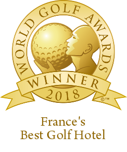 frances best golf hotel 2018 winner shield gold 256