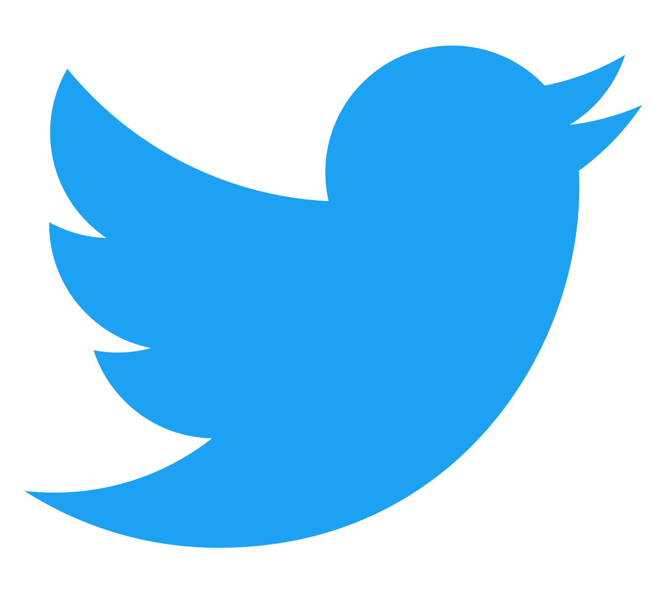 twitter logo