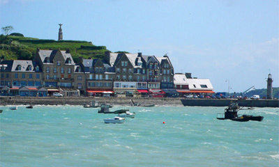 cancale tourisme bretagne