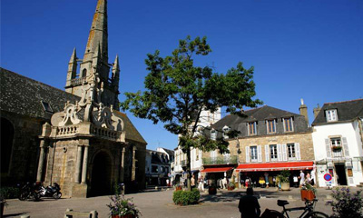 carnac tourisme bretagne