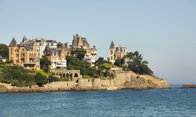 dinard tourisme bretagne