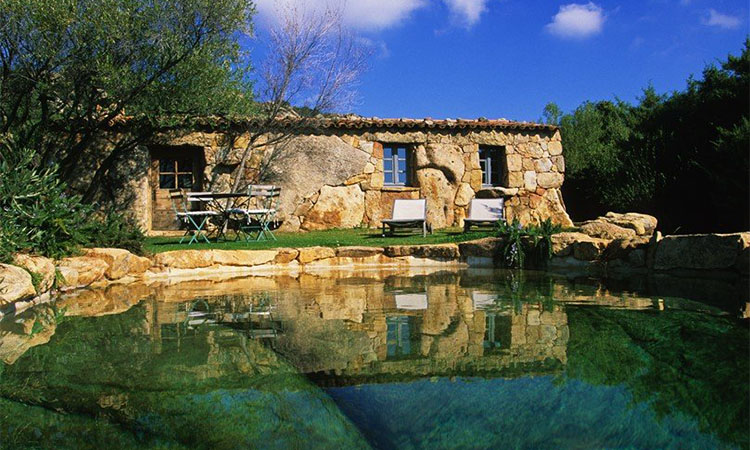 Domaine De Murtoli