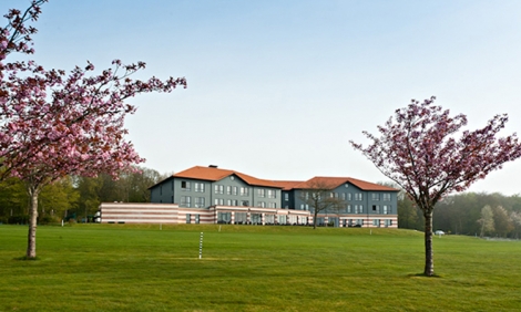aasaintomerhoteldugolf