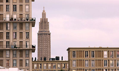 Le havre eglise saint joseph