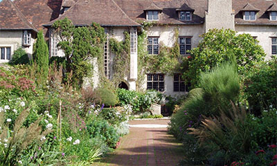 bois des moutiers