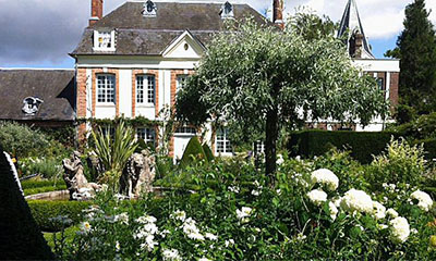 jardin angelique rouen