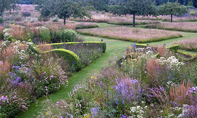 jardin plume rouen