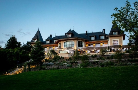 Hôtel L&#039;Incomparable