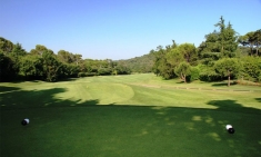 Golf Country Club de Cannes Mougins