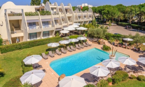 BW Golf Hotel de La Grande Motte