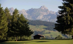 Golf du Mont d&#039;Arbois