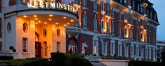 Le Touquet - Hôtel Barrière Le Westminster, 5ème étoile