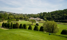 Riviera Golf de Barbossi