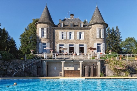 Domaine Le Mialaret