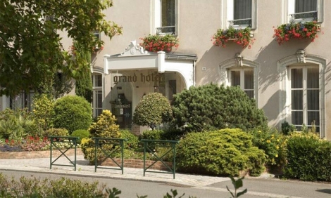 Grand Hôtel de Solesmes