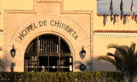 Chiberta Resort