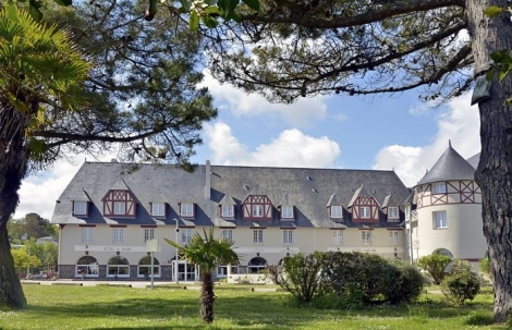 Hotel de Diane