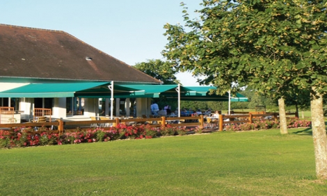 Golf Club de Sully sur Loire