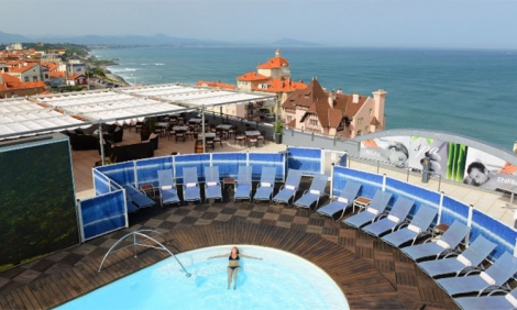 Radisson Blue Hôtel Biarritz