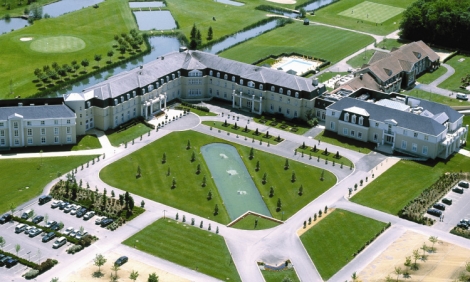 Dolce Chantilly Golf Club