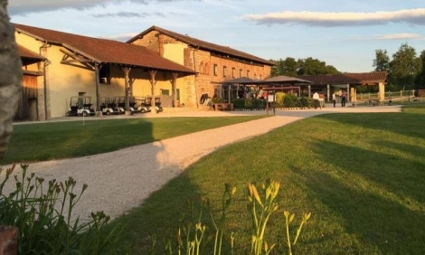 Hotel de La Sorelle