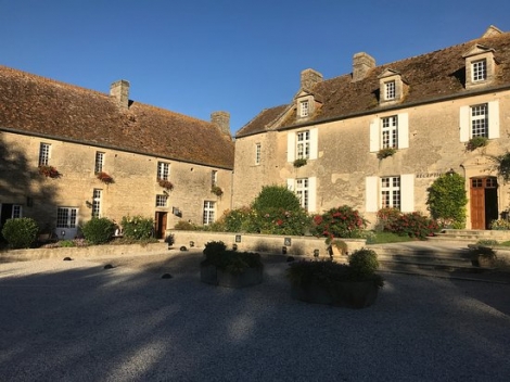 Ferme de la Rançonnière