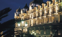 Hôtel de Paris Monte-Carlo