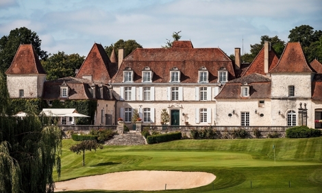 Château des Vigiers