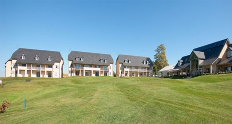 Golf Hotel Country Club de Bigorre