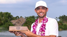 DP World Tour : ISPS Handa Championship