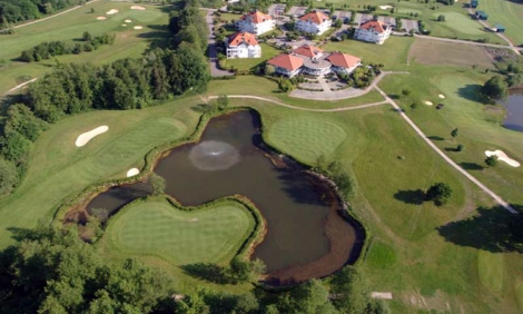 Golf Club Soufflenheim Baden-Baden