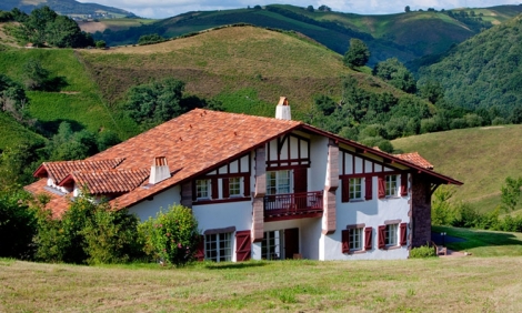 Auberge d&#039;Ostapé