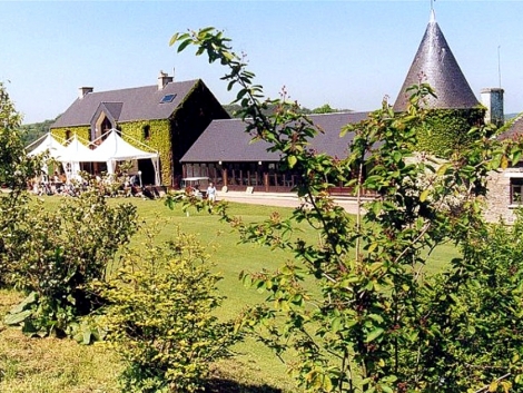 Domaine de Clecy