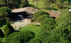 Best Western Golf Hôtel Lacanau
