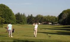 Golf de Limoges - Saint Lazare