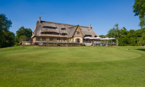 Golf du Vaudreuil