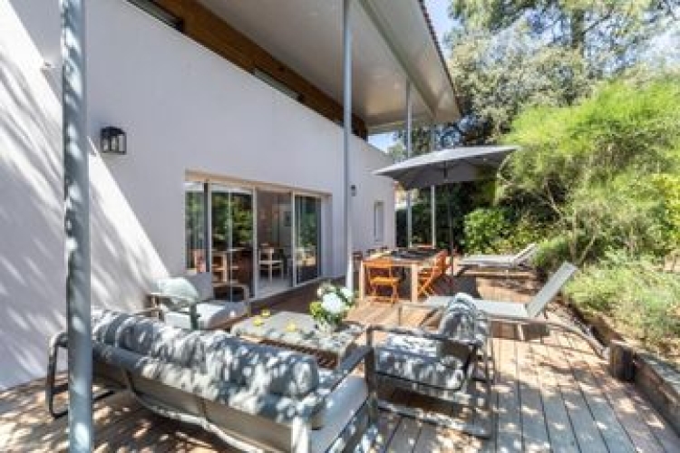 Arcachon - Villa Xara