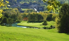 Golf du Val de Sorne