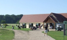 Golf du Bois d&#039;O