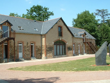 Les Cottages de l&#039;Anjou Golf