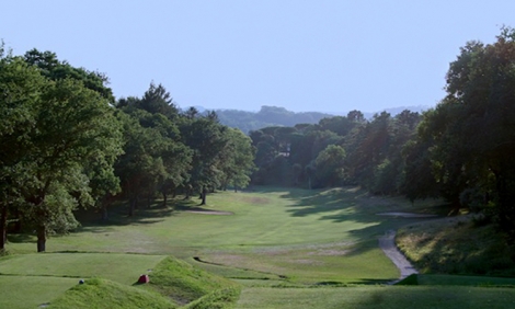 Golf de Chantaco