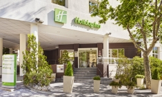 Hotel Holiday Inn Toulon - City Centre