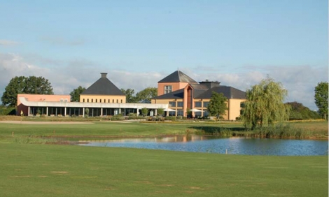 Golf Château de Preisch