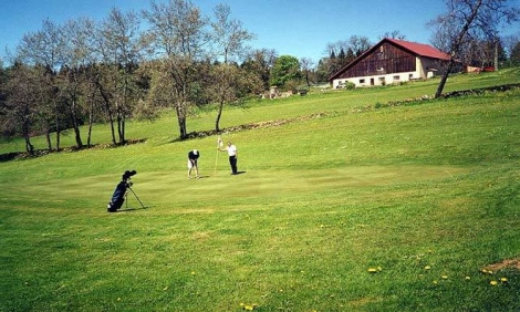 Golf de Pontarlier